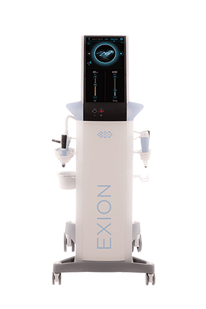 Exion Machine