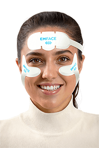 EMFACE Mask